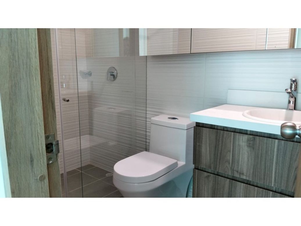 Apartamento en venta en Usaquén, Bogotá · foto 16 de 18