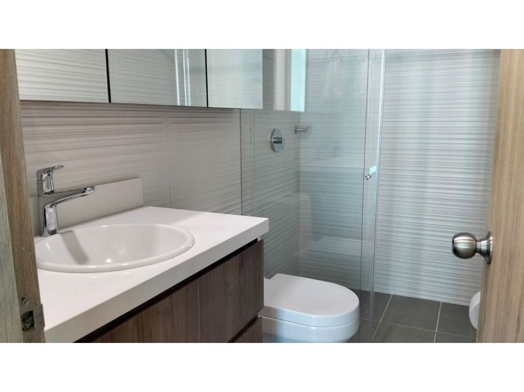 Apartamento en venta en Usaquén, Bogotá · foto 18 de 18