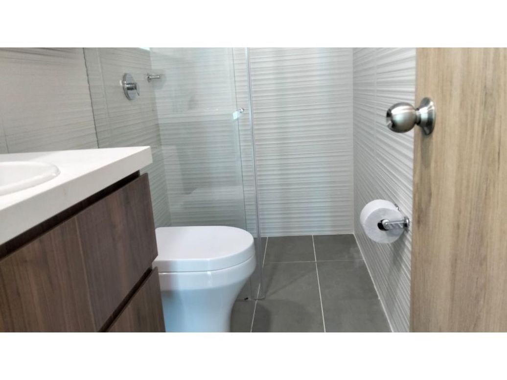 Apartamento en venta en Usaquén, Bogotá · foto 17 de 18
