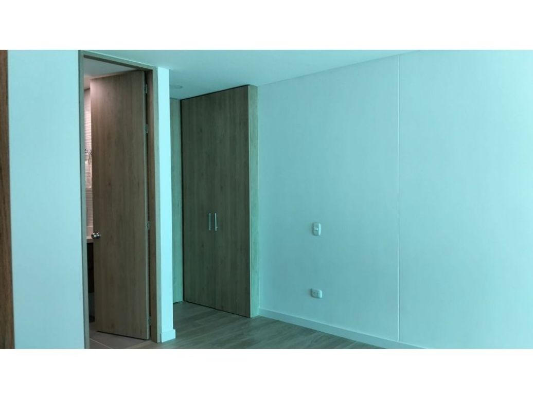 Apartamento en venta en Usaquén, Bogotá · foto 7 de 18