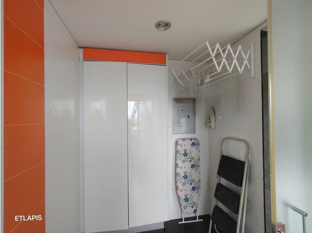Apartamento de 3 alcobas en venta en Ub. Santa Coloma, Bogotá, 110 m² · foto 5 de 20