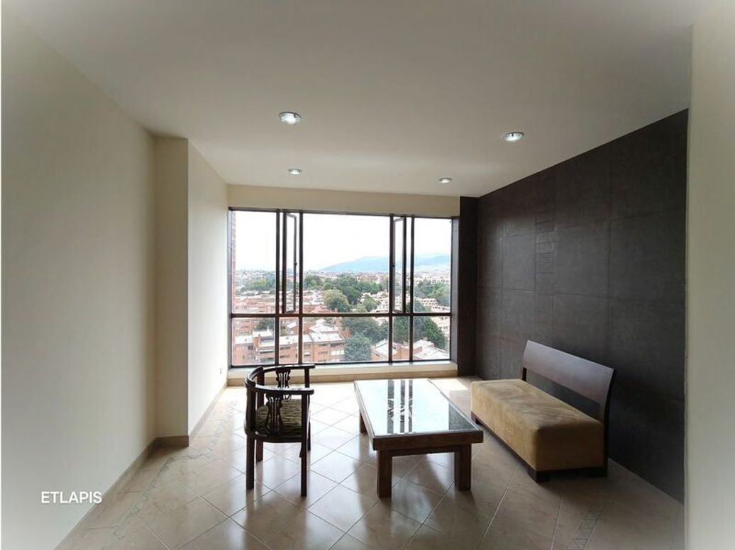 Apartamento de 3 alcobas en venta en Ub. Santa Coloma, Bogotá, 110 m² · foto 11 de 20