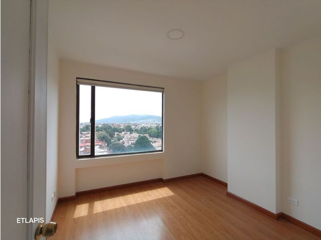 Apartamento de 3 alcobas en venta en Ub. Santa Coloma, Bogotá, 110 m² · foto 17 de 20