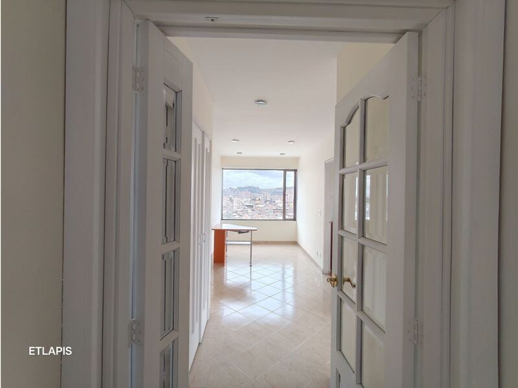 Apartamento de 3 alcobas en venta en Ub. Santa Coloma, Bogotá, 110 m² · foto 13 de 20