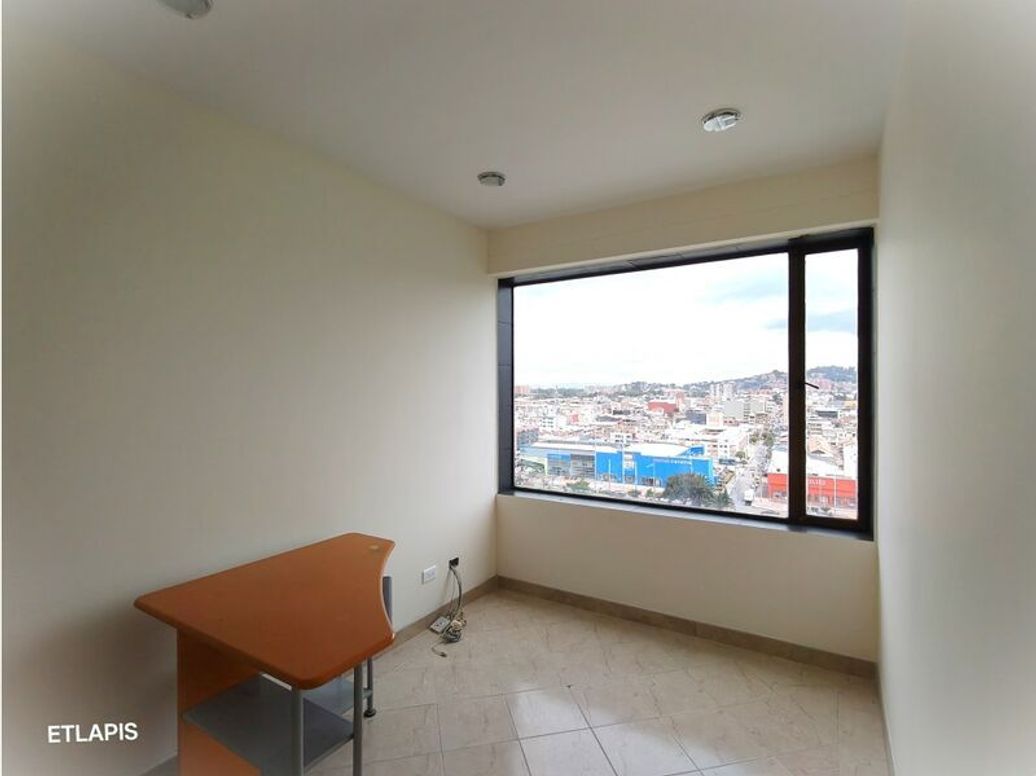 Apartamento de 3 alcobas en venta en Ub. Santa Coloma, Bogotá, 110 m² · foto 19 de 20