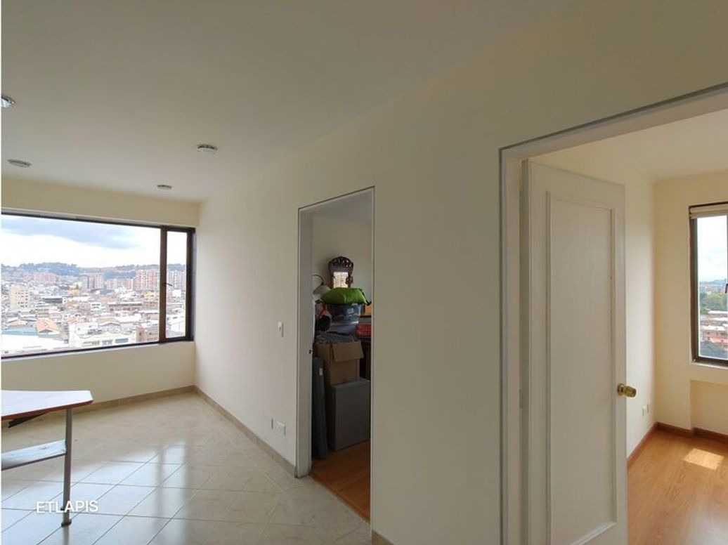 Apartamento de 3 alcobas en venta en Ub. Santa Coloma, Bogotá, 110 m² · foto 15 de 20