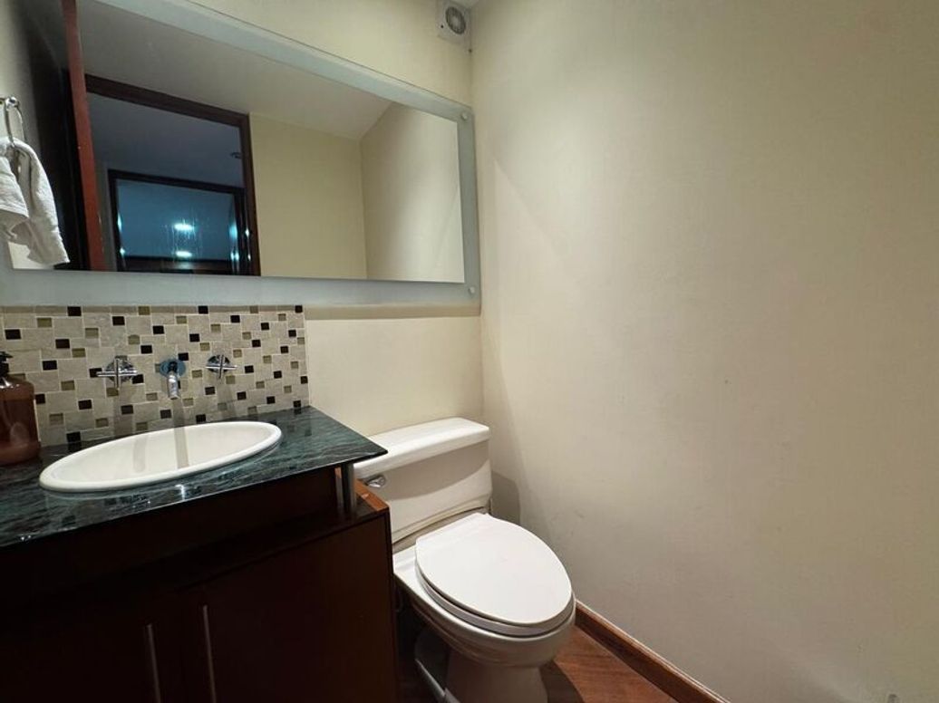 Apartamento de 3 alcobas en venta en Plenitud, Bogotá, 145 m² · foto 6 de 12