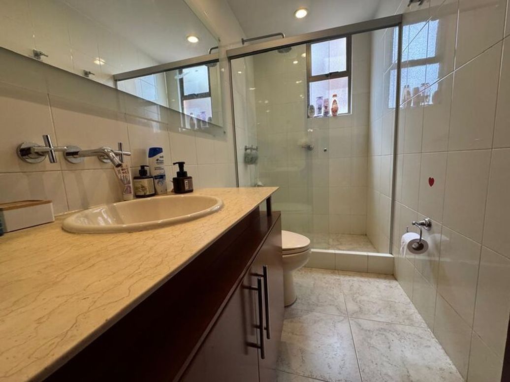 Apartamento de 3 alcobas en venta en Plenitud, Bogotá, 145 m² · foto 8 de 12