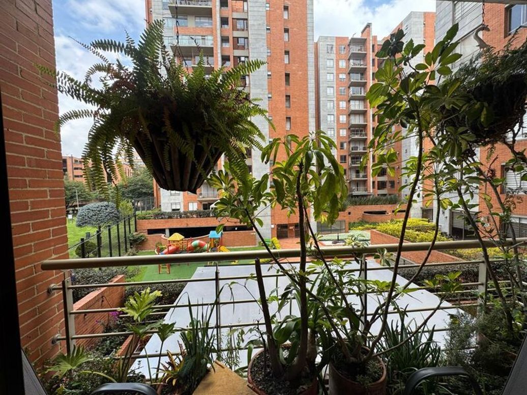 Apartamento de 3 alcobas en venta en Plenitud, Bogotá, 145 m² · foto 4 de 12