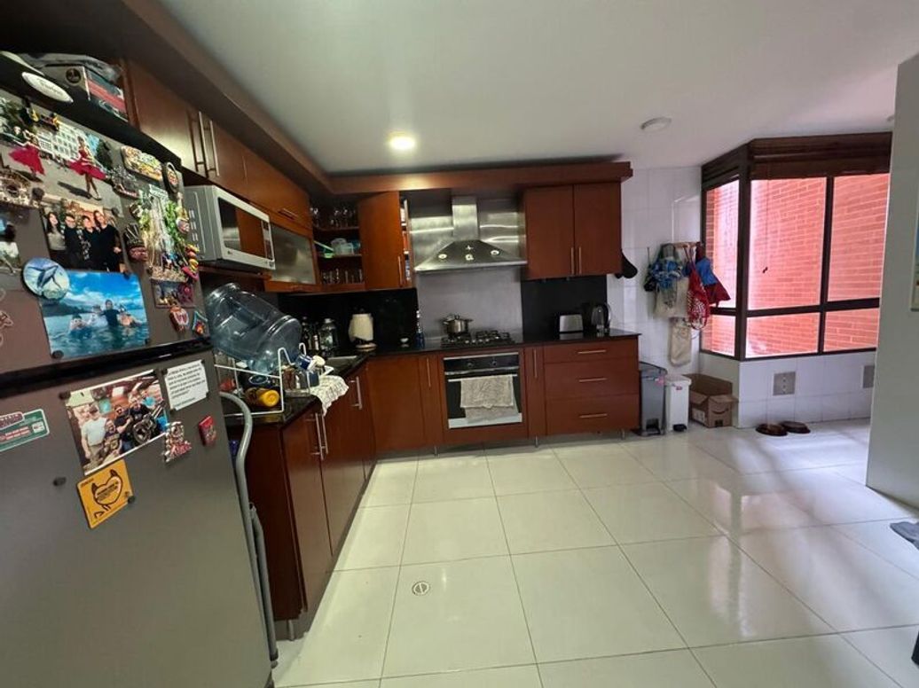 Apartamento de 3 alcobas en venta en Plenitud, Bogotá, 145 m² · foto 5 de 12