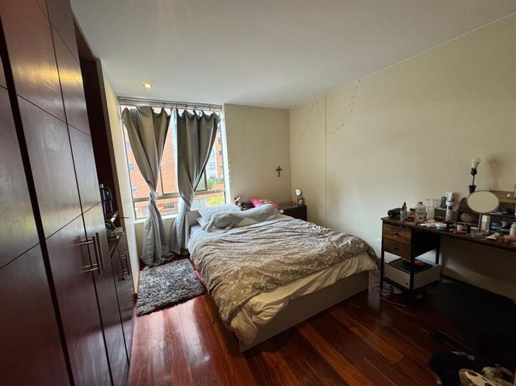 Apartamento de 3 alcobas en venta en Plenitud, Bogotá, 145 m² · foto 9 de 12