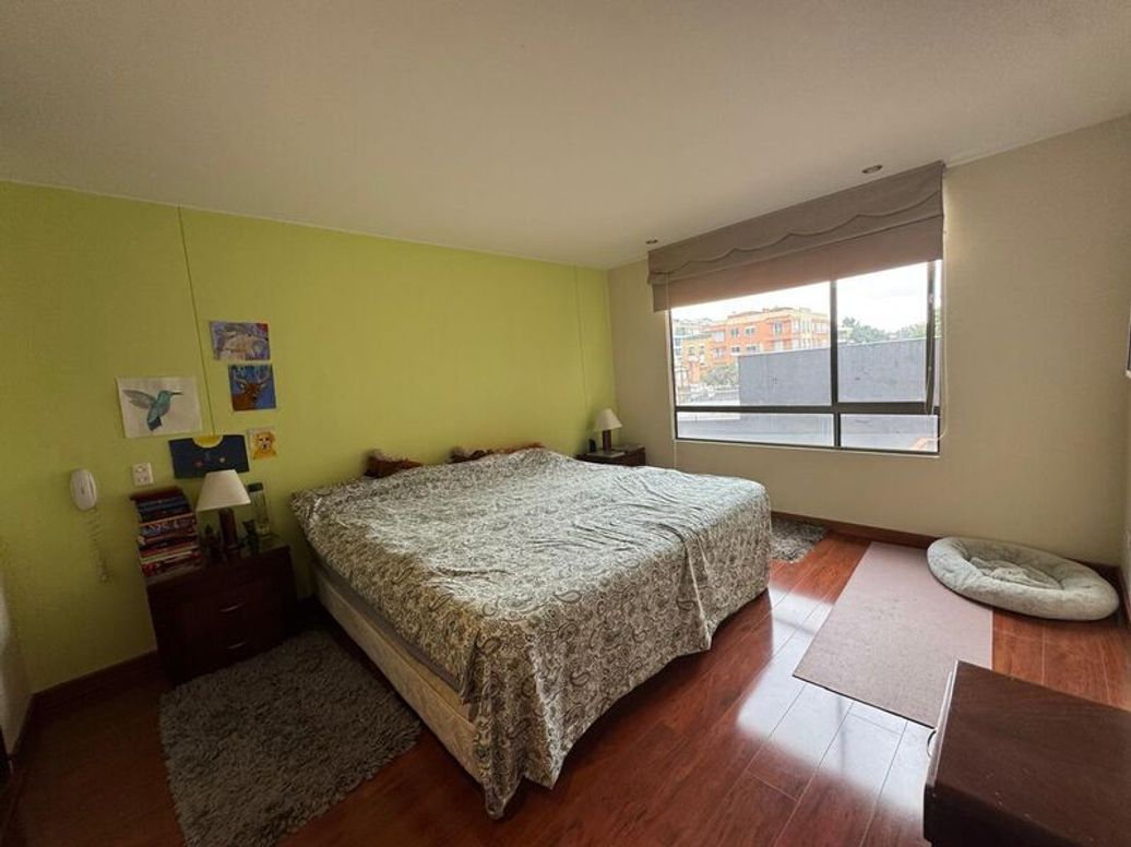 Apartamento de 3 alcobas en venta en Plenitud, Bogotá, 145 m² · foto 10 de 12