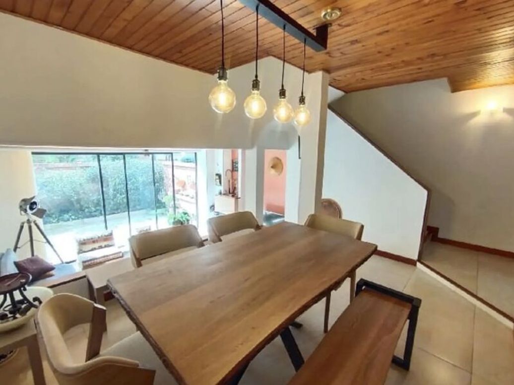Casa de 3 alcobas en venta en San Patricio, Bogotá, 185 m² · foto 3 de 15