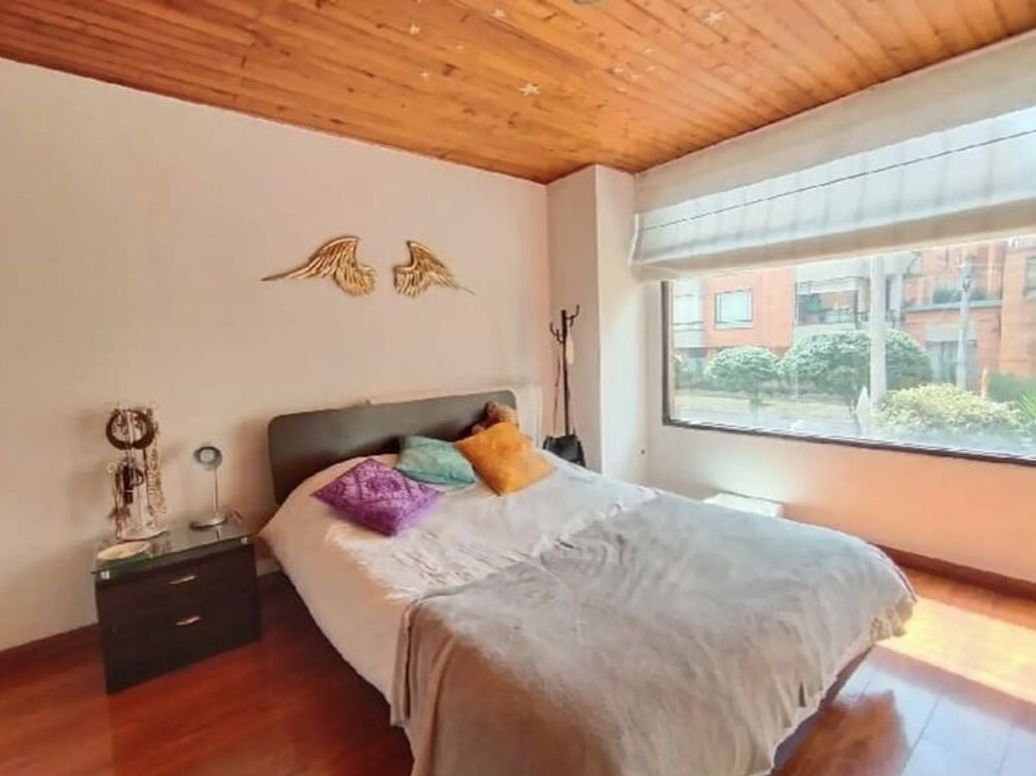 Casa de 3 alcobas en venta en San Patricio, Bogotá, 185 m² · foto 10 de 15