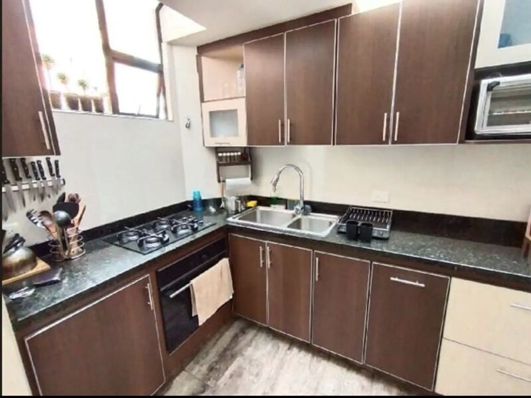 Casa de 3 alcobas en venta en San Patricio, Bogotá, 185 m² · foto 11 de 15