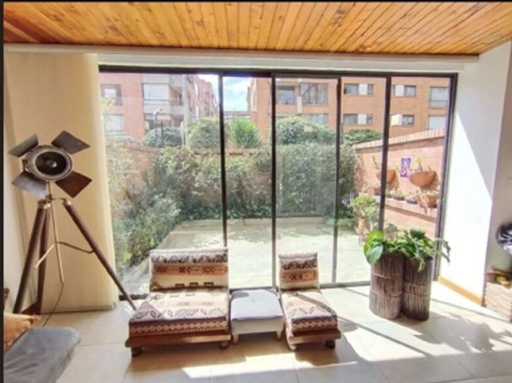 Casa de 3 alcobas en venta en San Patricio, Bogotá, 185 m² · foto 13 de 15