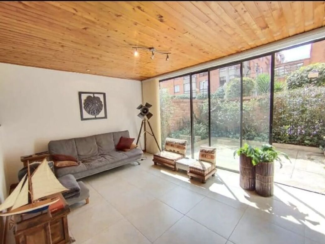 Casa de 3 alcobas en venta en San Patricio, Bogotá, 185 m² · foto 15 de 15