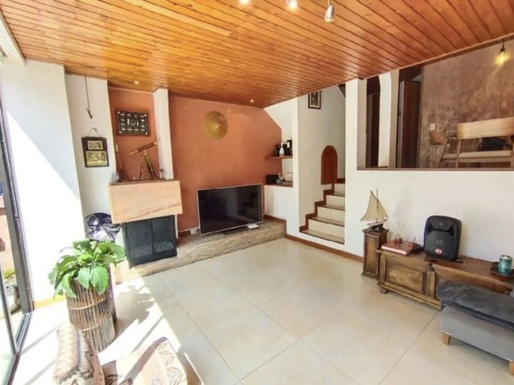 Casa de 3 alcobas en venta en San Patricio, Bogotá, 185 m² · foto 9 de 15