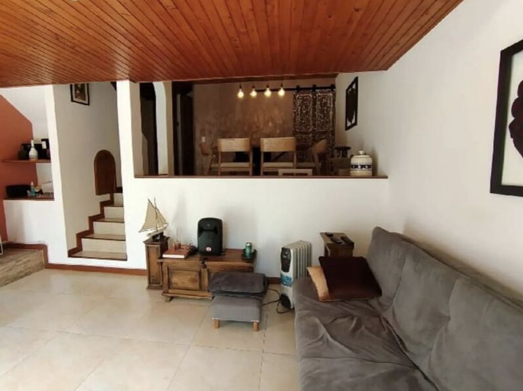 Casa de 3 alcobas en venta en San Patricio, Bogotá, 185 m² · foto 7 de 15