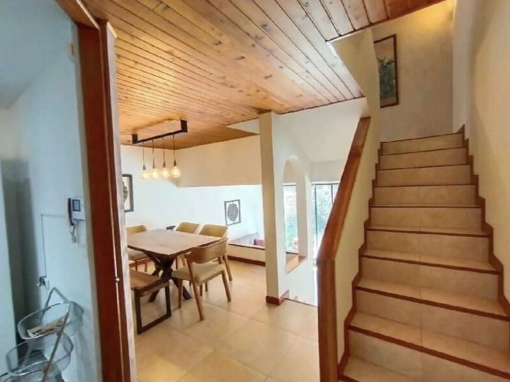 Casa de 3 alcobas en venta en San Patricio, Bogotá, 185 m² · foto 5 de 15
