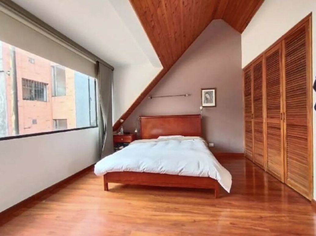 Casa de 3 alcobas en venta en San Patricio, Bogotá, 185 m² · foto 14 de 15