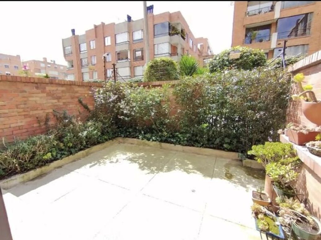 Casa de 3 alcobas en venta en San Patricio, Bogotá, 185 m² · foto 12 de 15