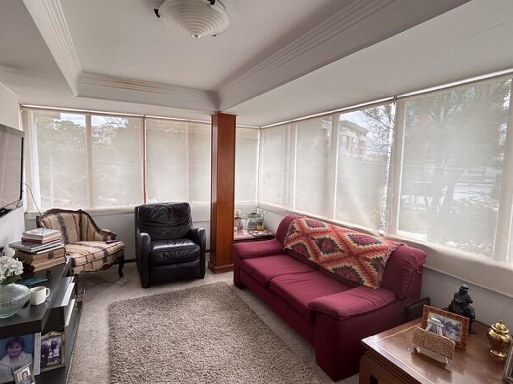Casa de 3 alcobas en venta en San Patricio, Bogotá, 225 m² · foto 3 de 15