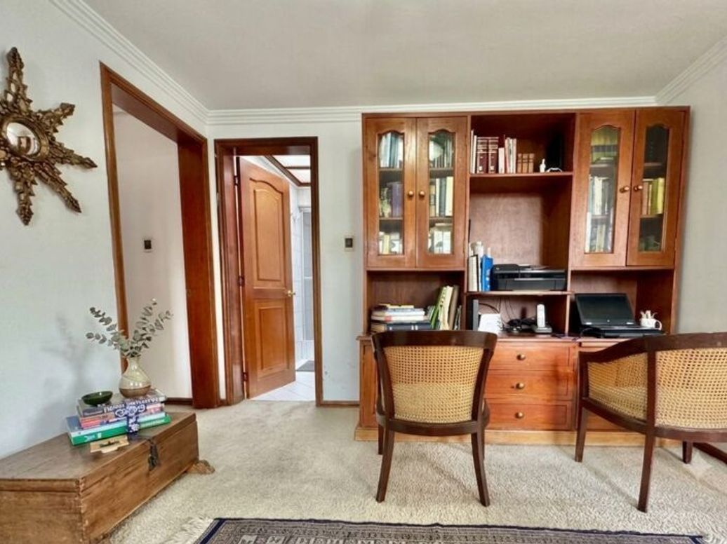 Casa de 3 alcobas en venta en San Patricio, Bogotá, 225 m² · foto 6 de 15