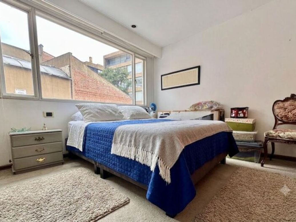 Casa de 3 alcobas en venta en San Patricio, Bogotá, 225 m² · foto 9 de 15