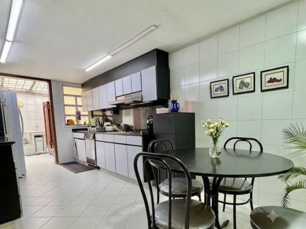Casa de 3 alcobas en venta en San Patricio, Bogotá, 225 m² · foto 7 de 15