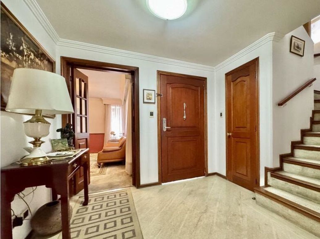 Casa de 3 alcobas en venta en San Patricio, Bogotá, 225 m² · foto 12 de 15