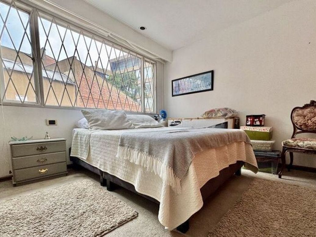 Casa de 3 alcobas en venta en San Patricio, Bogotá, 225 m² · foto 13 de 15