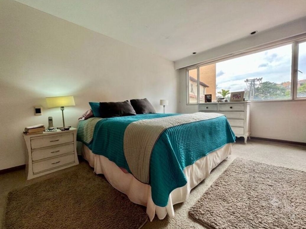 Casa de 3 alcobas en venta en San Patricio, Bogotá, 225 m² · foto 11 de 15