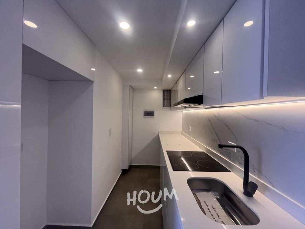 Apartamento de 1 alcoba en venta en El Redil, Bogotá, 35 m² · foto 5 de 14