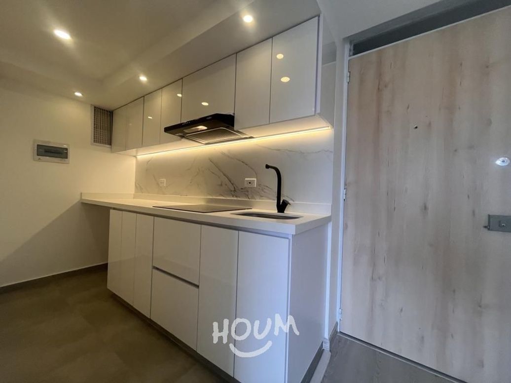 Apartamento de 1 alcoba en venta en El Redil, Bogotá, 35 m² · foto 6 de 14