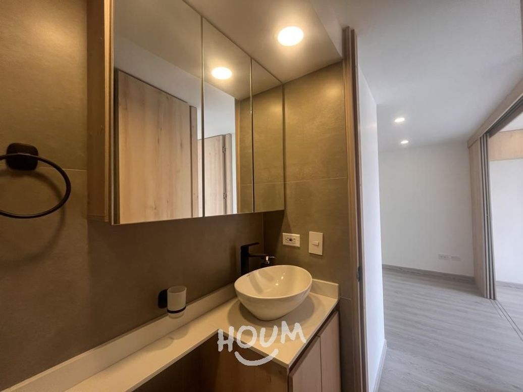 Apartamento de 1 alcoba en venta en El Redil, Bogotá, 35 m² · foto 13 de 14