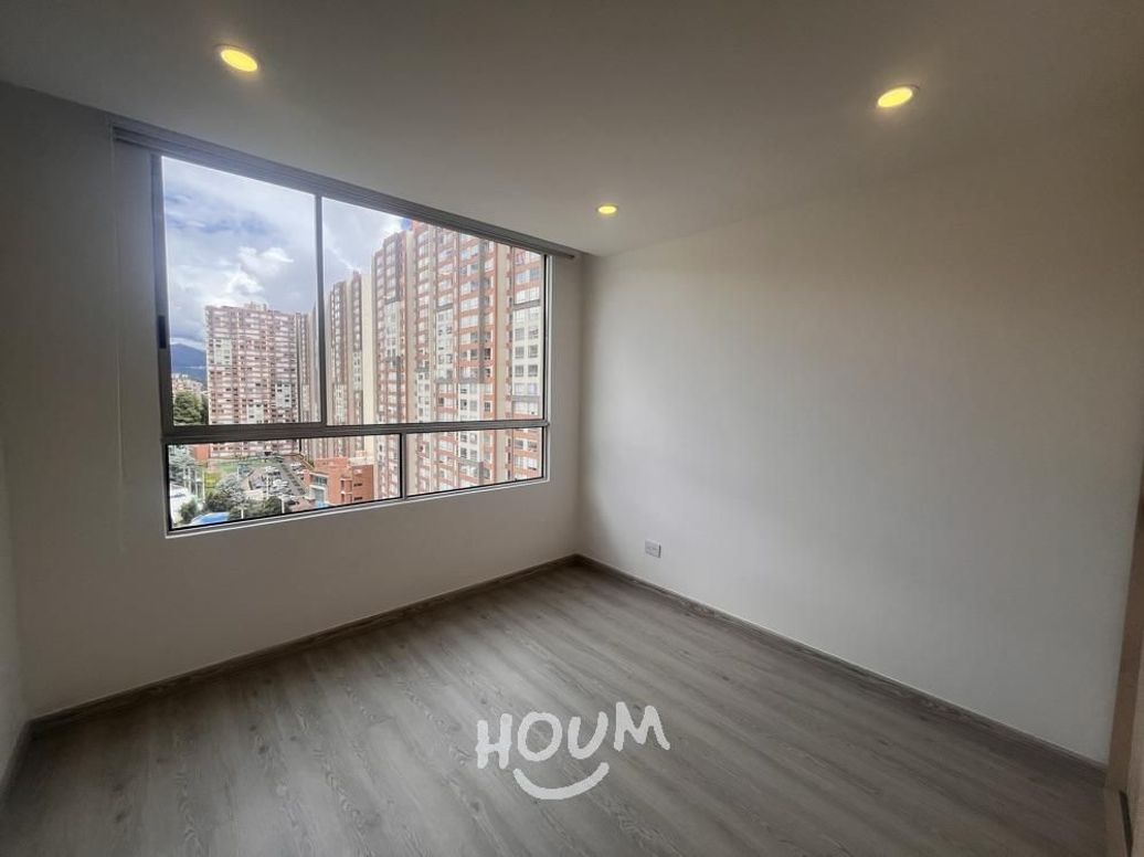 Apartamento de 1 alcoba en venta en El Redil, Bogotá, 35 m² · foto 9 de 14