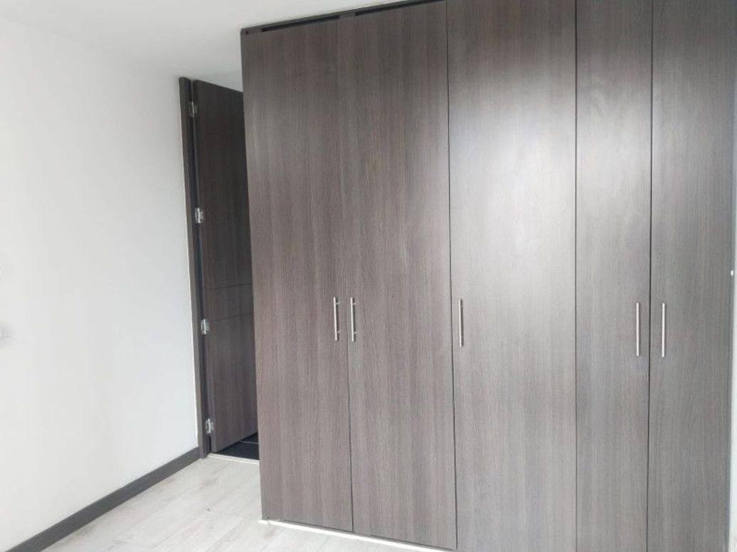 Apartamento de 2 alcobas en venta en Boyacá, Bogotá, 50 m² · foto 11 de 20