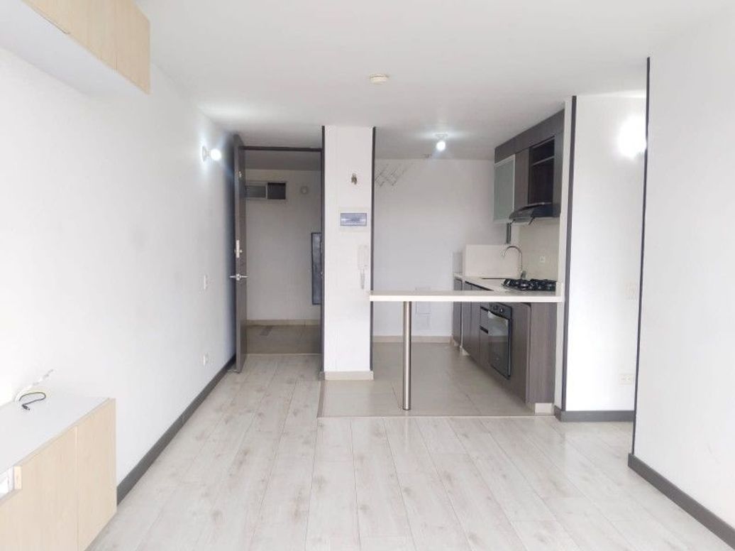 Apartamento de 2 alcobas en venta en Boyacá, Bogotá, 50 m² · foto 3 de 20