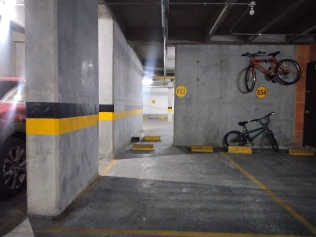 Apartamento de 2 alcobas en venta en Boyacá, Bogotá, 50 m² · foto 18 de 20