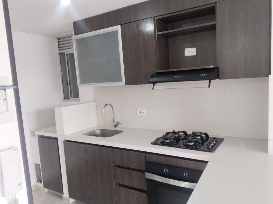 Apartamento de 2 alcobas en venta en Boyacá, Bogotá, 50 m² · foto 6 de 20