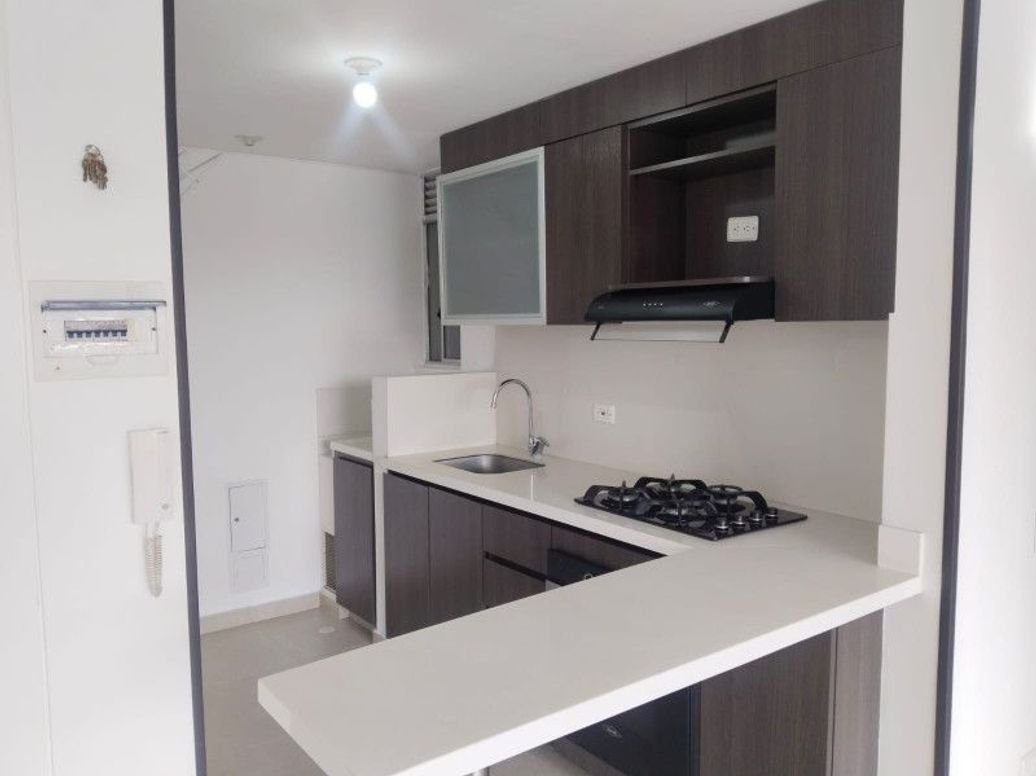 Apartamento de 2 alcobas en venta en Boyacá, Bogotá, 50 m² · foto 7 de 20