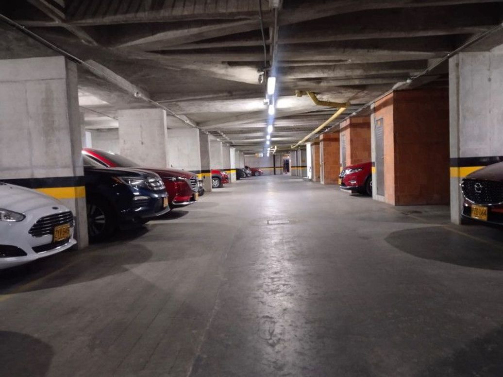 Apartamento de 2 alcobas en venta en Boyacá, Bogotá, 50 m² · foto 19 de 20