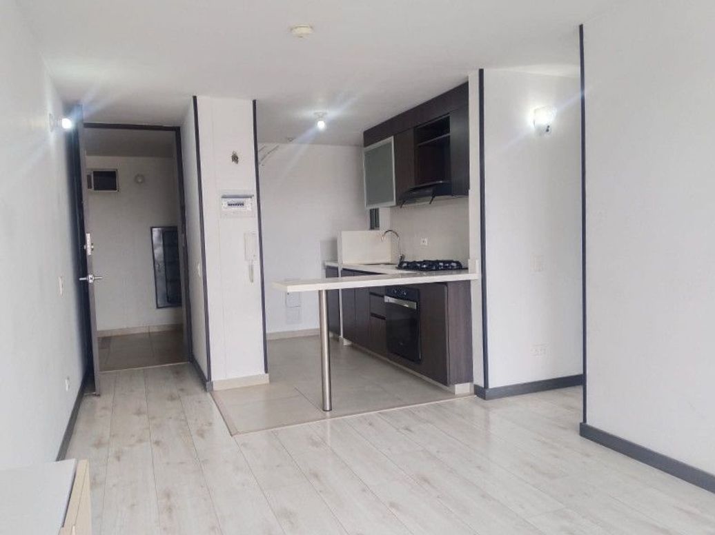 Apartamento de 2 alcobas en venta en Boyacá, Bogotá, 50 m² · foto 2 de 20