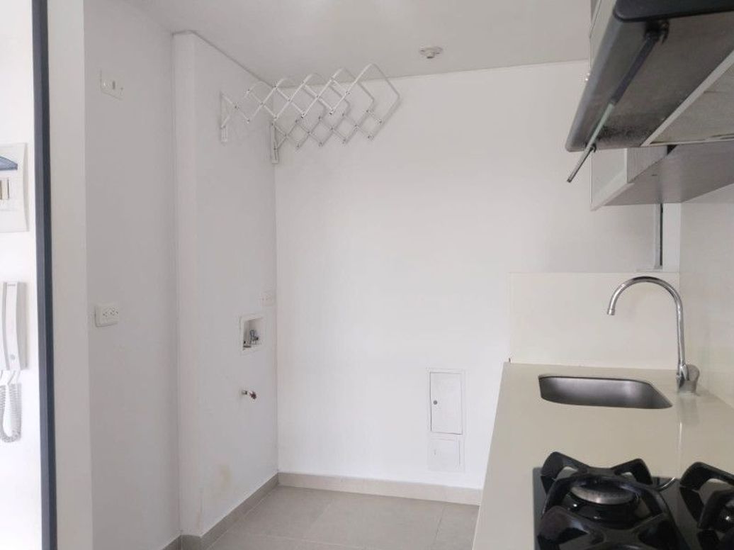 Apartamento de 2 alcobas en venta en Boyacá, Bogotá, 50 m² · foto 8 de 20