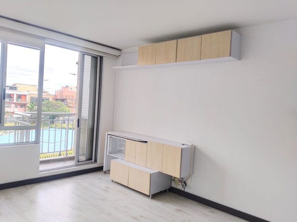 Apartamento de 2 alcobas en venta en Boyacá, Bogotá, 50 m² · foto 4 de 20