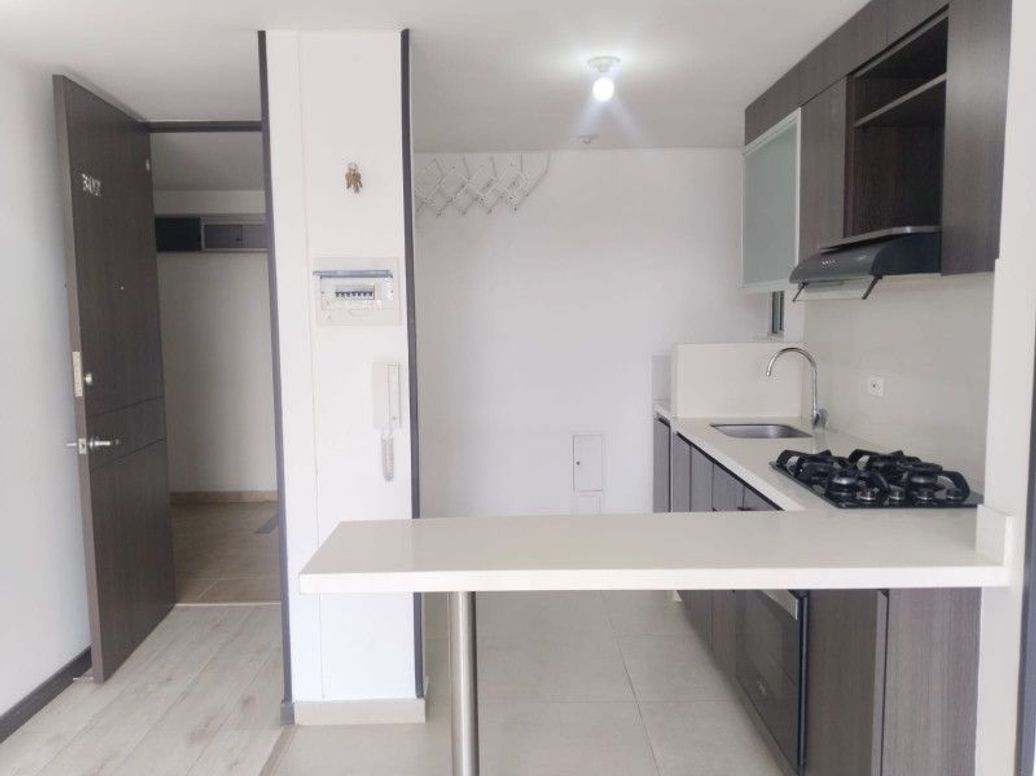 Apartamento de 2 alcobas en venta en Boyacá, Bogotá, 50 m² · foto 5 de 20