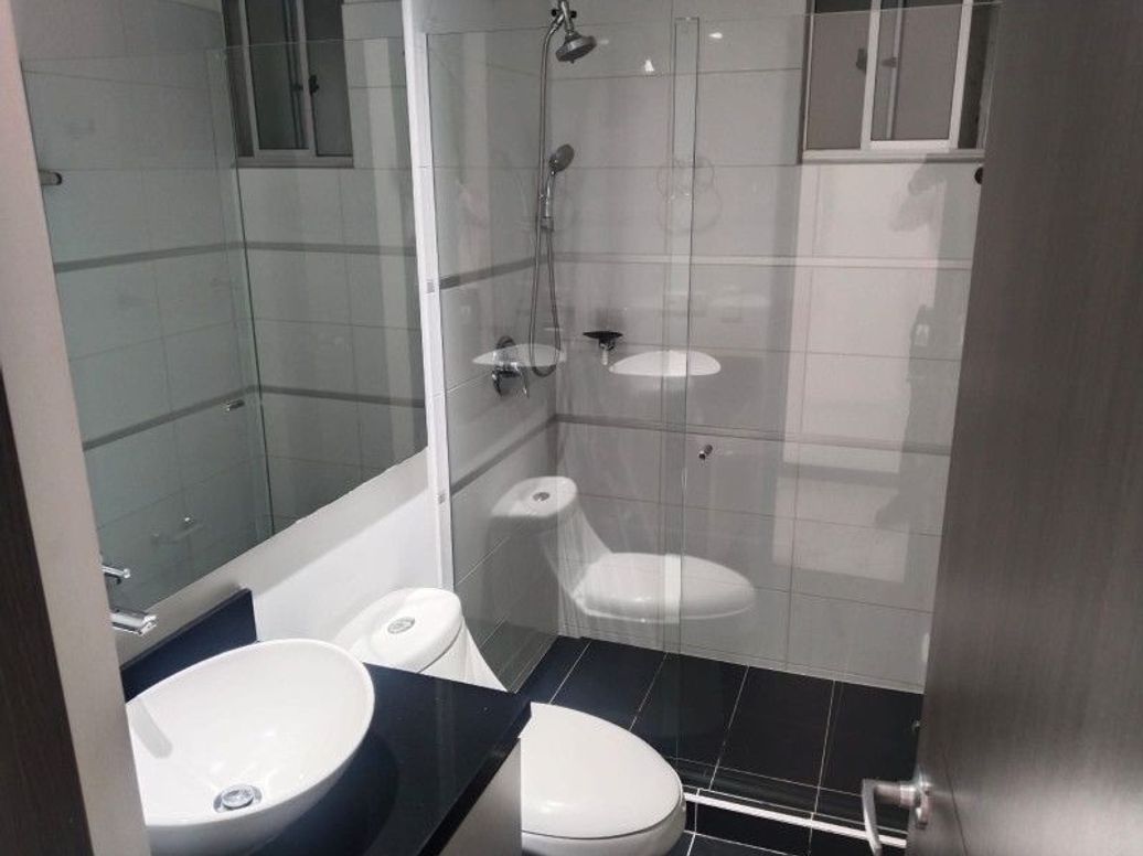 Apartamento de 2 alcobas en venta en Boyacá, Bogotá, 50 m² · foto 16 de 20