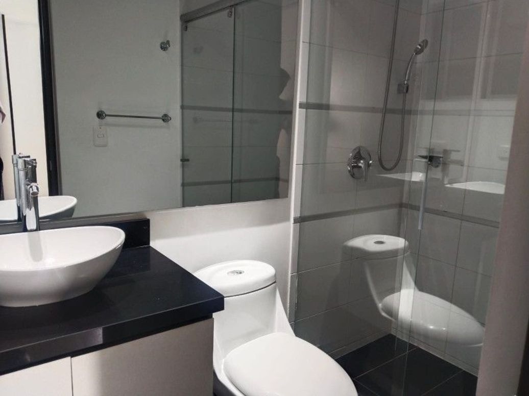 Apartamento de 2 alcobas en venta en Boyacá, Bogotá, 50 m² · foto 14 de 20