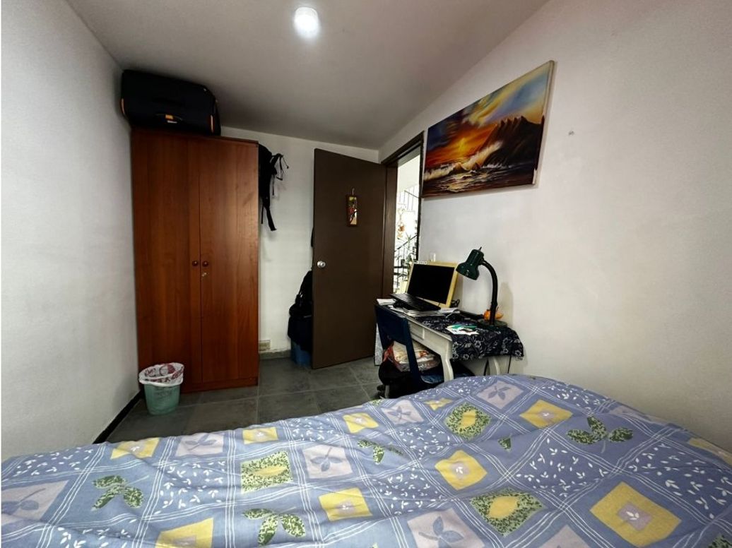 Casa de 8 alcobas en venta en Nicolas De Federman, Bogotá, 180 m² · foto 20 de 20